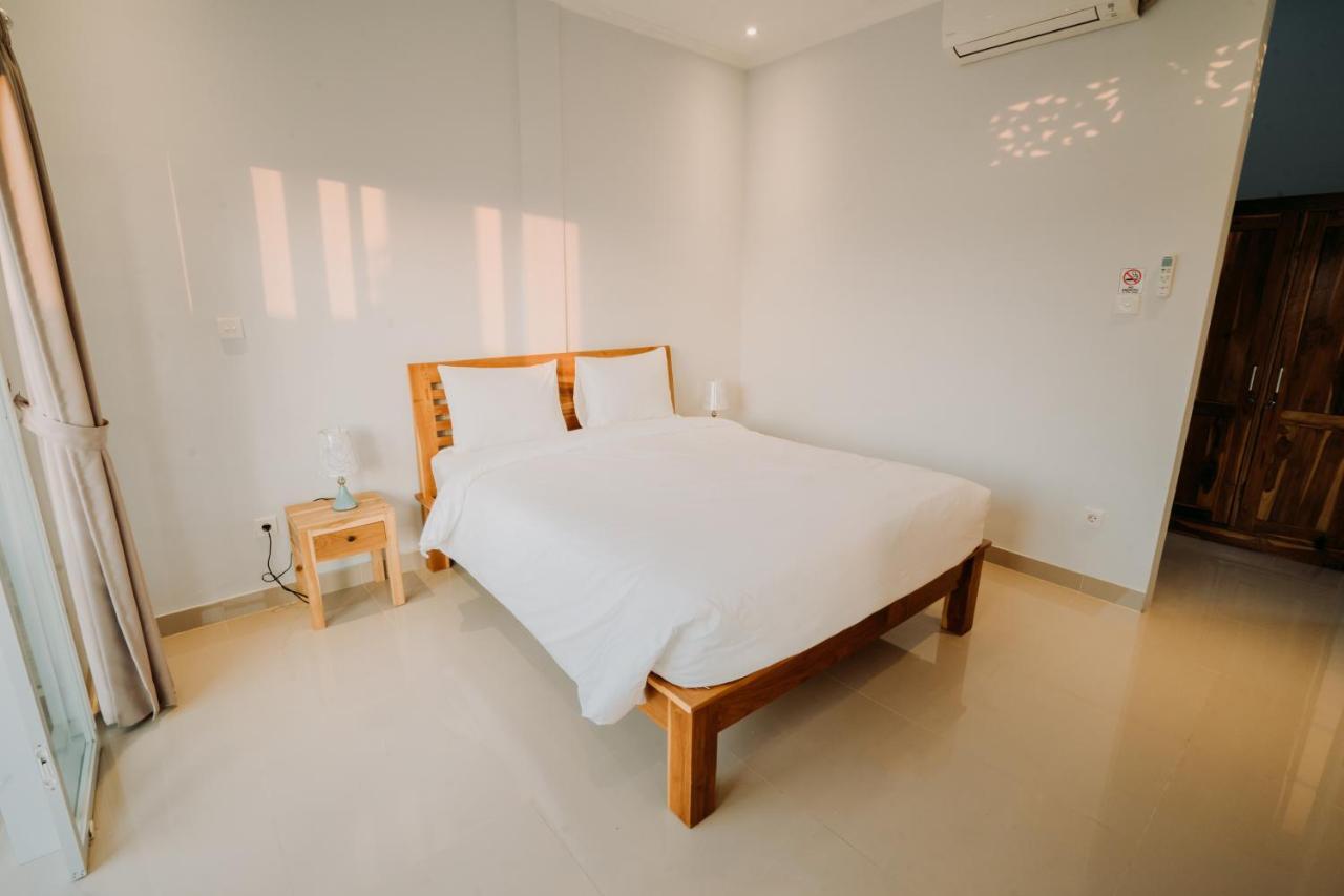 Nova Guest House Canggu Exterior foto