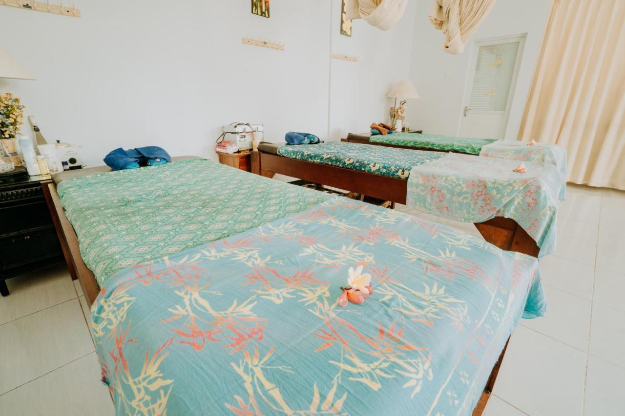 Nova Guest House Canggu Exterior foto